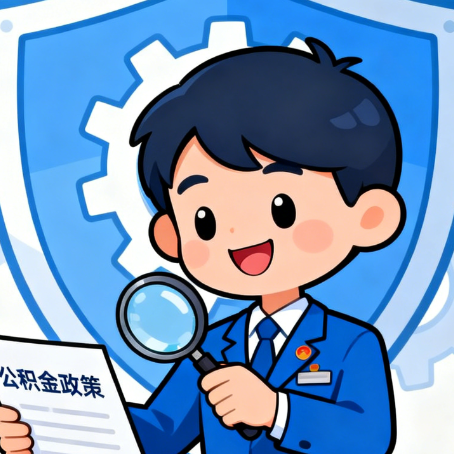 佛山《关于2025住房公积金年度缴存有关问题的通知》政策解读