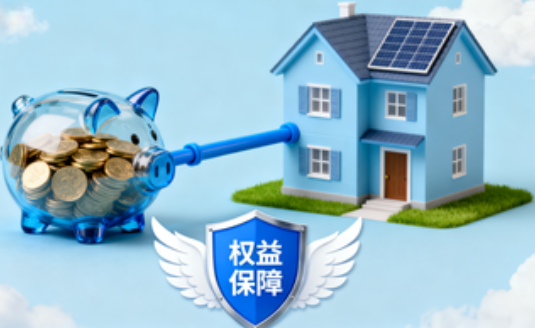 佛山住房公积金政策“上新” 一文为你划重点