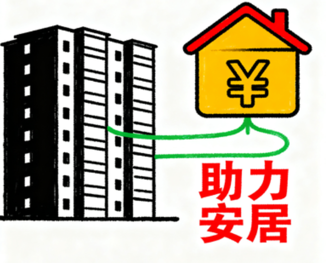 佛山从发放补贴到公积金贷提额，各地保障多子女家庭住房政策升温