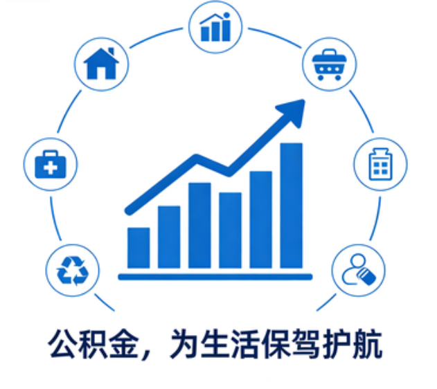 佛山住房公积金制度迎来历史性变革：普惠化、数字化、服务化成为新趋势