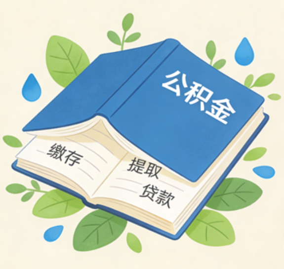 佛山住房公积金的提取条件