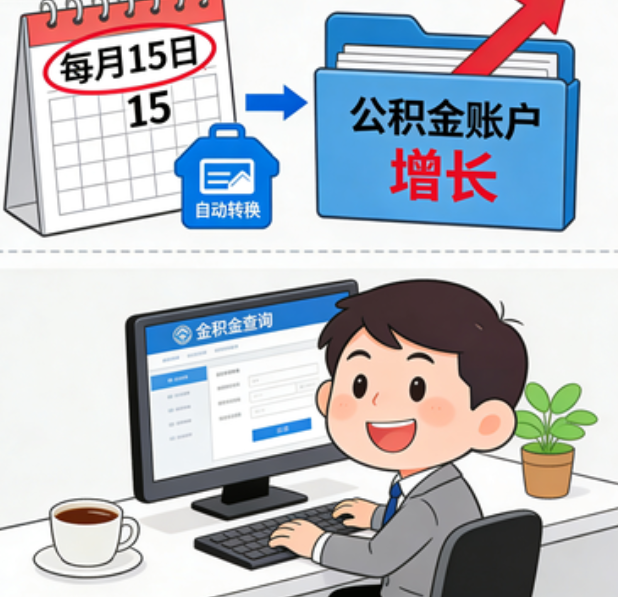 佛山公积金代办服务：专业赋能，合规守护您的住房权益