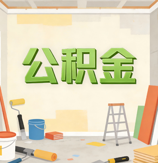 佛山公积金提取实务指南