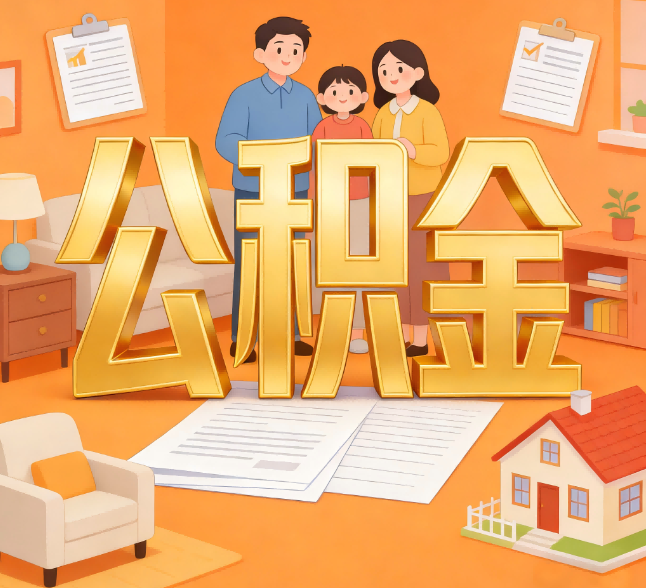 佛山公积金代办服务的现实价值与普惠意义