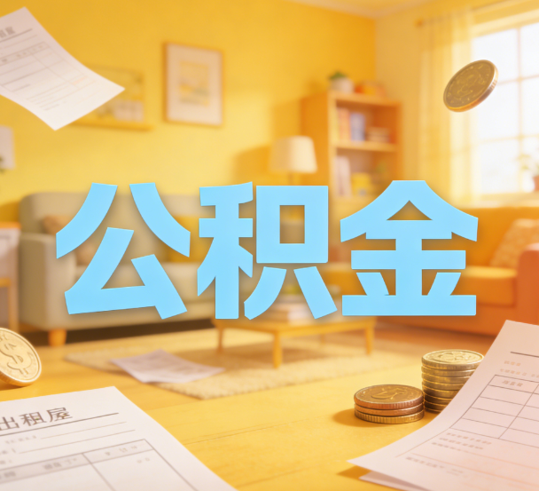 佛山别让公积金“躺在账户里睡觉”！