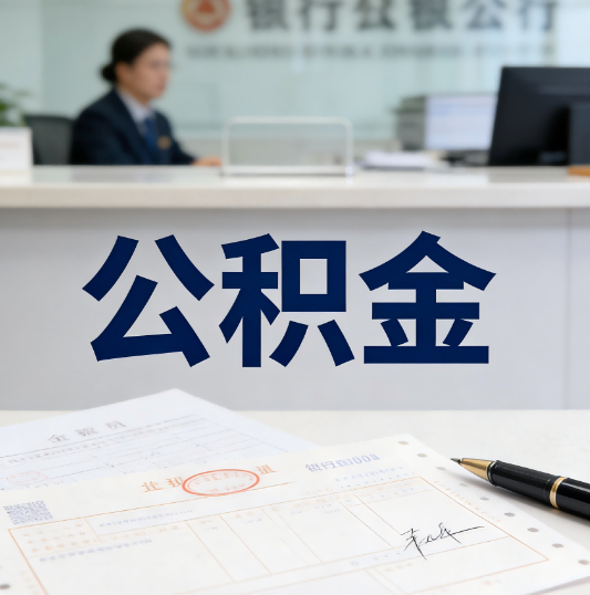 佛山养老公积金代办需要哪些证件？