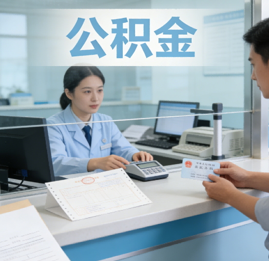 佛山公积金提取的两种方式全面对比