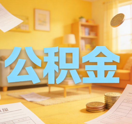 佛山买房如何提取公积金？